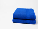 Plush 450GSM 70x130cms Bath Towels - Image 124