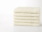 Plush 450GSM 70x130cms Bath Towels - Image 87