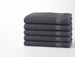 Plush 450GSM 70x130cms Bath Towels - Image 88