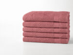 Plush 450GSM 70x130cms Bath Towels - Image 89