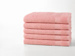 Plush 450GSM 70x130cms Bath Towels - Image 90