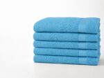 Plush 450GSM 70x130cms Bath Towels - Image 93