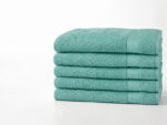 Plush 450GSM 70x130cms Bath Towels - Image 94