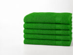 Plush 450GSM 70x130cms Bath Towels - Image 97