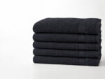 Plush 450GSM 70x130cms Bath Towels - Image 98