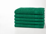 Plush 450GSM 70x130cms Bath Towels - Image 99