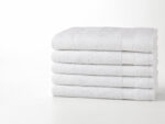 Plush 450GSM 70x130cms Bath Towels - Image 100