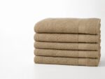 Plush 450GSM 70x130cms Bath Towels - Image 101