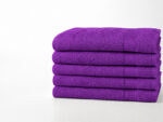 Plush 450GSM 70x130cms Bath Towels - Image 104