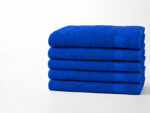 Plush 450GSM 70x130cms Bath Towels - Image 105