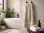 Plush 450GSM 70x130cms Bath Towels - Image 30