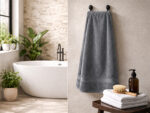 Plush 450GSM 70x130cms Bath Towels - Image 26