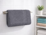 Plush 450GSM 70x130cms Bath Towels - Image 25