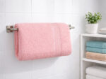 Plush 450GSM 70x130cms Bath Towels - Image 35
