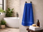 Plush 450GSM 70x130cms Bath Towels - Image 33