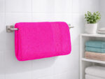 Plush 450GSM 70x130cms Bath Towels - Image 37