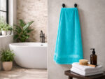 Plush 450GSM 70x130cms Bath Towels - Image 38