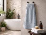 Plush 450GSM 70x130cms Bath Towels - Image 42