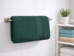 Plush 450GSM 70x130cms Bath Towels - Image 45