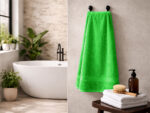 Plush 450GSM 70x130cms Bath Towels - Image 46