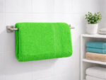 Plush 450GSM 70x130cms Bath Towels - Image 47