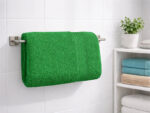 Plush 450GSM 70x130cms Bath Towels - Image 51