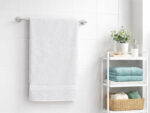 Plush 450GSM 70x130cms Bath Towels - Image 62