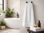 Plush 450GSM 70x130cms Bath Towels - Image 29