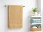 Plush 450GSM 70x130cms Bath Towels - Image 52