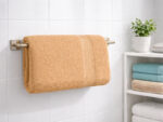 Plush 450GSM 70x130cms Bath Towels - Image 53