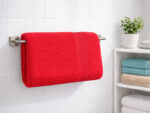 Plush 450GSM 70x130cms Bath Towels - Image 56