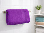 Plush 450GSM 70x130cms Bath Towels - Image 55
