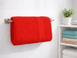 Plush 450GSM 70x130cms Bath Towels - Image 64