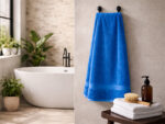 Plush 450GSM 70x130cms Bath Towels - Image 58