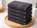 Plush 450GSM Face Cloths - Image 62