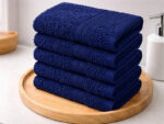Plush 450GSM Face Cloths - Image 65