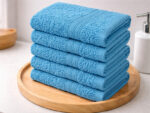Plush 450GSM Face Cloths - Image 67
