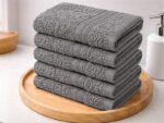 Plush 450GSM Face Cloths - Image 69