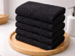 Plush 450GSM Face Cloths - Image 72