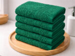 Plush 450GSM Face Cloths - Image 73