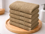 Plush 450GSM Face Cloths - Image 74