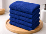 Plush 450GSM Face Cloths - Image 79