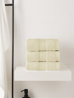 Plush 450GSM 30x50cms Guest Towels - Image 40