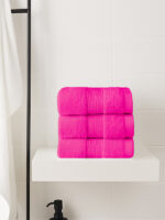 Plush 450GSM 30x50cms Guest Towels - Image 31