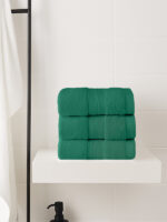 Plush 450GSM 30x50cms Guest Towels - Image 26