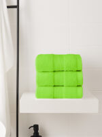 Plush 450GSM 30x50cms Guest Towels - Image 32