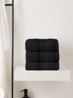 Plush 450GSM 30x50cms Guest Towels - Image 39