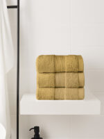 Plush 450GSM 30x50cms Guest Towels - Image 38