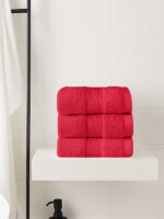Plush 450GSM 30x50cms Guest Towels - Image 25
