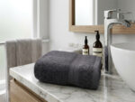 Plush 450GSM 50x90cms Hand Towels - Image 3